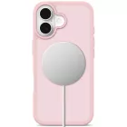 iPhone 17 Tok - Tech-Protect BasicMag MagSafe - Pink