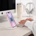 iPhone 17 Tok - Tech-Protect BasicMag MagSafe - Pink