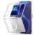 Samsung Galaxy Z Flip 8 Tok - Ringke Fusion Flap Magnetic MagSafe - Átlátszó