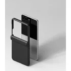 Samsung Galaxy Z Flip 8 Tok - Ringke Onyx Flap - Fekete