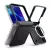 Samsung Galaxy Z Flip 8 Tok - Ringke Onyx Flap Magsafe - Fekete