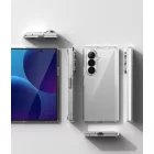 Samsung Galaxy Z Fold 8 Ultra Tok - Ringke Fusion Flap - Átlátszó