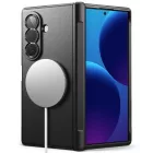 Samsung Galaxy Z Fold 8 Ultra Tok - Ringke Onyx Flap Magsafe - Fekete