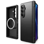 Samsung Galaxy Z Fold 8 Ultra Tok - Ringke Onyx Flap Magsafe - Fekete