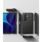 Samsung Galaxy Z Fold 8 Ultra Tok - Ringke Onyx Flap Magsafe - Fekete
