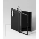 Samsung Galaxy Z Fold 8 Ultra Tok - Ringke Onyx Flap Magsafe - Fekete