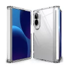 Samsung Galaxy Z Fold 8 Tok - Ringke Fusion Flap - Átlátszó