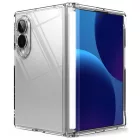 Samsung Galaxy Z Fold 8 Tok - Ringke Fusion Flap - Átlátszó