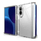 Samsung Galaxy Z Fold 8 Tok - Ringke Fusion Flap - Átlátszó