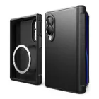 Samsung Galaxy Z Fold 8 Tok - Ringke Onyx Flap Magsafe - Fekete