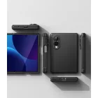 Samsung Galaxy Z Fold 8 Tok - Ringke Onyx Flap Magsafe - Fekete