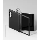 Samsung Galaxy Z Fold 8 Tok - Ringke Onyx Flap Magsafe - Fekete