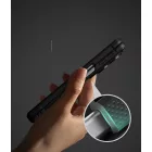 Samsung Galaxy Z Fold 8 Tok - Ringke Onyx Flap Magsafe - Fekete