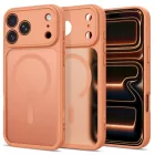 iPhone 17 Pro Max / 18 Pro Max Tok - Tech-Protect BasicMag MagSafe - Matt Narancs