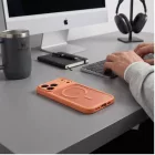 iPhone 17 Pro Max / 18 Pro Max Tok - Tech-Protect BasicMag MagSafe - Matt Narancs