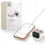 Tech-Protect A55 2in1 MagSafe 25W QI2.2 Vezeték Nélküli Töltő + C-C Kábel - Fehér