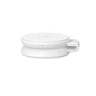 Tech-Protect A55 2in1 MagSafe 25W QI2.2 Vezeték Nélküli Töltő + C-C Kábel - Fehér