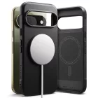 Google Pixel 11 Pro XL Tok - Ringke Onyx Magsafe - Fekete