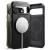 Google Pixel 11 Pro XL Tok - Ringke Onyx Magsafe - Fekete