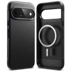 Google Pixel 11 Pro XL Tok - Ringke Onyx Magsafe - Fekete