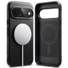 Google Pixel 11 Pro XL Tok - Ringke Onyx Magsafe - Fekete