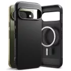 Google Pixel 11 Pro XL Tok - Ringke Onyx Magsafe - Fekete