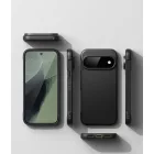 Google Pixel 11 Pro XL Tok - Ringke Onyx Magsafe - Fekete