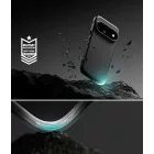 Google Pixel 11 Pro XL Tok - Ringke Onyx Magsafe - Fekete