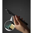 Google Pixel 11 Pro XL Tok - Ringke Onyx Magsafe - Fekete