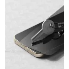 Google Pixel Pro 9 Pro / 10 Pro / 11 Pro Kijelzővédő Üvegfólia - Ringke Easy Slide Privacy x 2 db