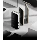 Google Pixel Pro 9 Pro / 10 Pro / 11 Pro Kijelzővédő Üvegfólia - Ringke Easy Slide Privacy x 2 db