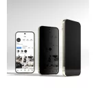 Google Pixel Pro 9 Pro XL / 10 Pro XL / 11 Pro XL Kijelzővédő Üvegfólia - Ringke Easy Slide Privacy x 2 db