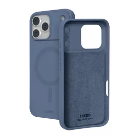   iPhone 18 Pro Max / 17 Pro Max Tok - SBS Instinct Mag MagSafe - Kék