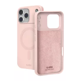   iPhone 18 Pro Max / 17 Pro Max Tok - SBS Instinct Mag MagSafe - Pink
