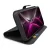 iPhone 18 Pro Max Tok - SBS Wallet Smart Case - Fekete