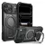 iPhone 17 Pro / 18 Pro Tok - Tech-Protect MagForce MagSafe - Fekete