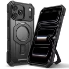 iPhone 17 Pro / 18 Pro Tok - Tech-Protect MagForce MagSafe - Fekete