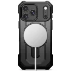 iPhone 17 Pro / 18 Pro Tok - Tech-Protect MagForce MagSafe - Fekete