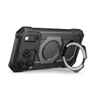 iPhone 17 Pro / 18 Pro Tok - Tech-Protect MagForce MagSafe - Fekete