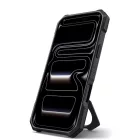 iPhone 17 Pro Max / 18 Pro Max Telefon Tok - Tech-Protect MagForce MagSafe - Fekete