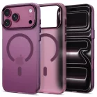 iPhone 17 Pro / 18 Pro Tok - Tech-Protect MagZero MagSafe - Matt Bordó