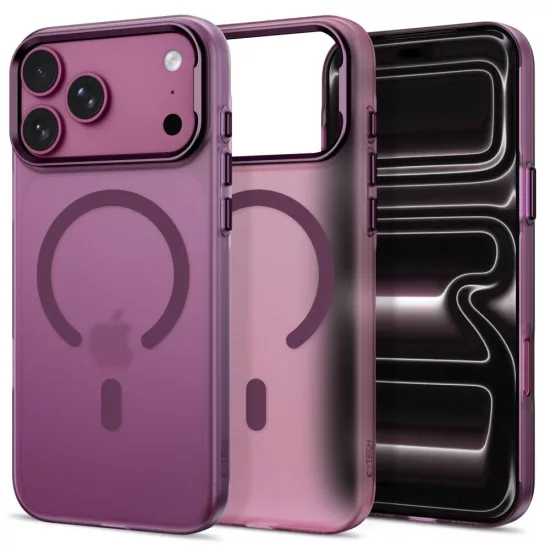 iPhone 17 Pro / 18 Pro Tok - Tech-Protect MagZero MagSafe - Matt Bordó