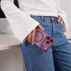 iPhone 17 Pro / 18 Pro Tok - Tech-Protect MagZero MagSafe - Matt Bordó