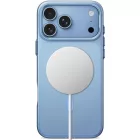 iPhone 17 Pro / 18 Pro Tok - Tech-Protect MagZero MagSafe - Matt Világoskék