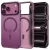 iPhone 17 Pro Max / 18 Pro Max Tok - Tech-Protect MagZero MagSafe - Matt Bordó
