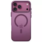 iPhone 17 Pro Max / 18 Pro Max Tok - Tech-Protect MagZero MagSafe - Matt Bordó
