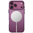 iPhone 17 Pro Max / 18 Pro Max Tok - Tech-Protect MagZero MagSafe - Matt Bordó