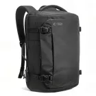 Tech-Protect Defender S70 24L Laptop Hátizsák - Ryanair / Wizzair verzió - Fekete