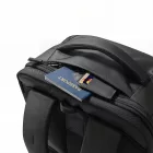 Tech-Protect Defender S70 24L Laptop Hátizsák - Ryanair / Wizzair verzió - Fekete