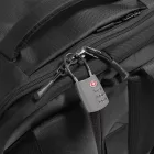 Tech-Protect Defender S70 24L Laptop Hátizsák - Ryanair / Wizzair verzió - Fekete